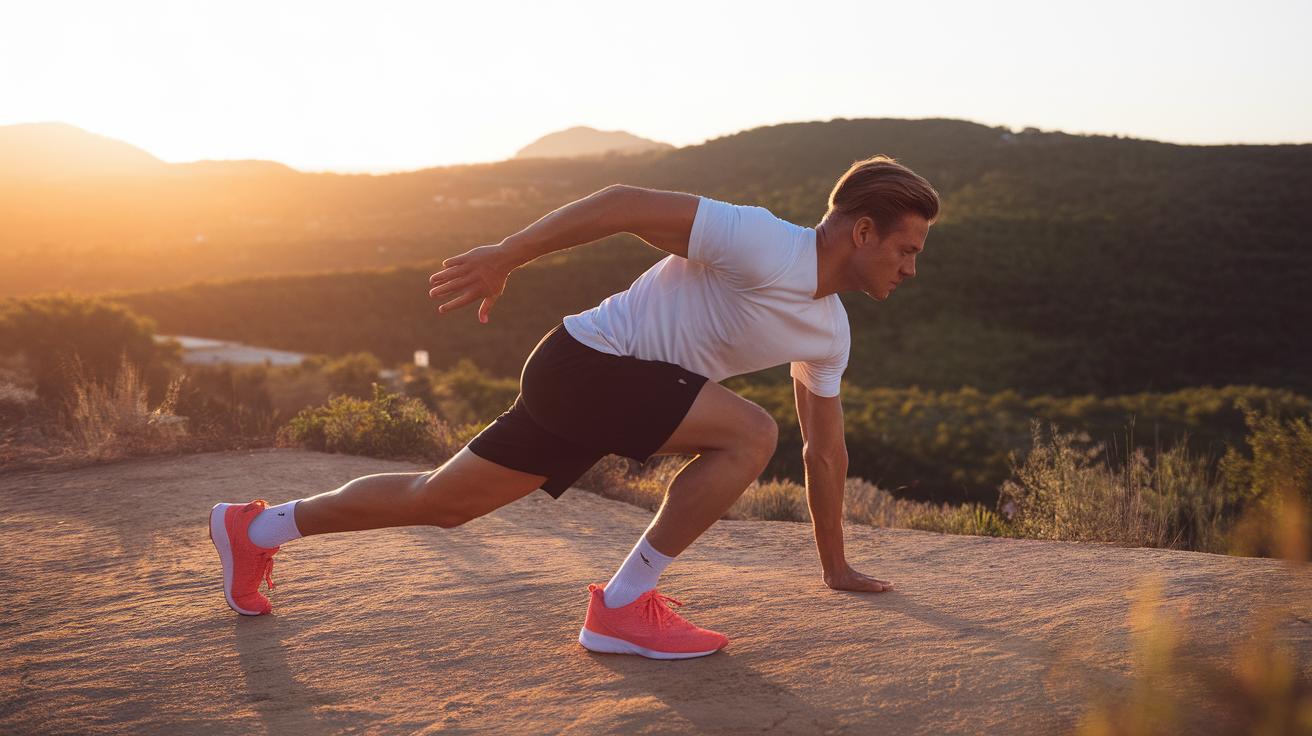 5 exercices essentiels pour rester en forme après 40 ans